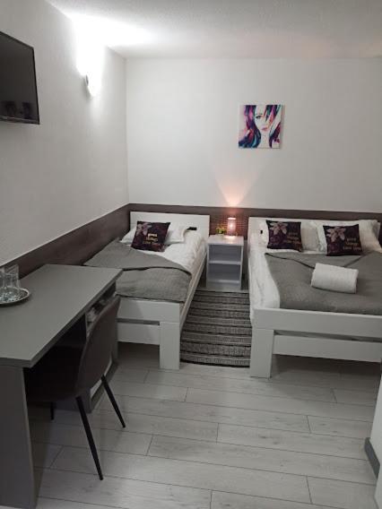 מלון Relax Mm באניה לוקה מראה חיצוני תמונה